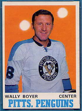 203 Wally Boyer